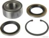 HERTH+BUSS JAKOPARTS J4700517 Wheel Bearing Kit